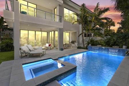 402 Ocean One Lane, Juno Beach, 플로리다 33408, 미국