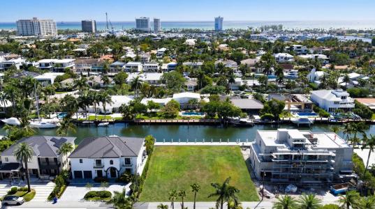 646 Flamingo Drive, Fort Lauderdale, Florida 33301