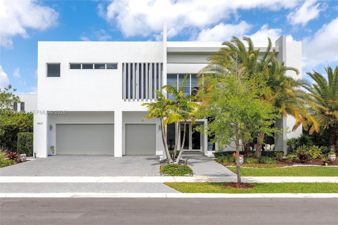 16631 Sunset Way, Weston, Florida 33326, Estados Unidos