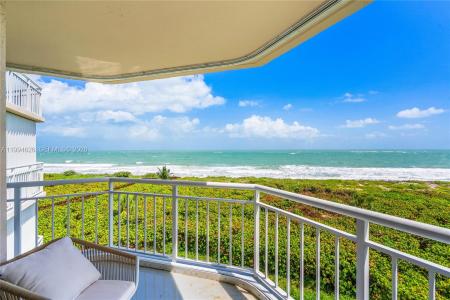 3870 N Highway A1a 405, Hutchinson Island, Floride 34949, États-Unis