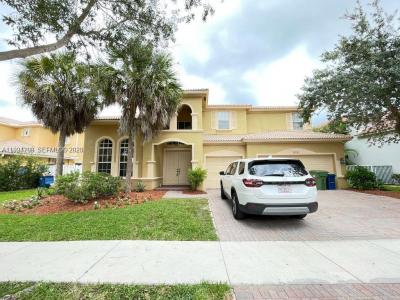 19183 N Hibiscus St 19183, Weston, Florida 33332, USA