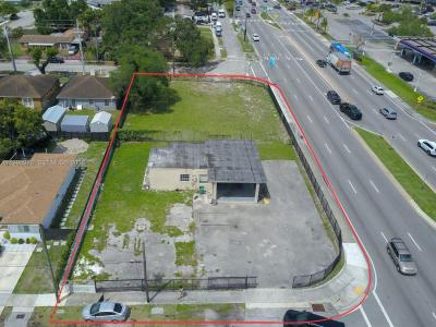 17010 NW 27th Ave, Miami Gardens, Florida 33056, USA