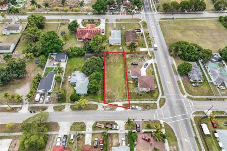 nw 2, Florida City, Florida 33034, USA