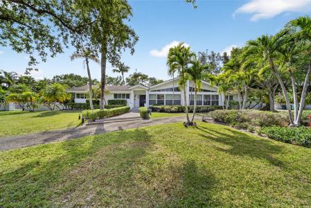 12330 Pine Needle Ln, Pinecrest, Florida 33156, USA