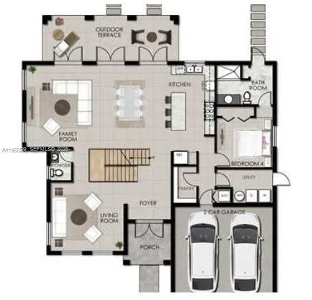 5602 SW 65th Ct, South Miami, Florida 33143, Stati Uniti