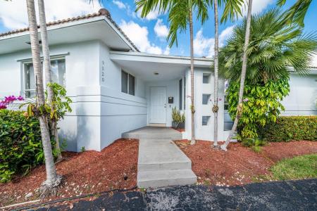 Bay Harbor Islands, Florida 33154, USA