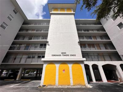 12590 NE 16th Ave 608, North Miami, Florida 33161, USA
