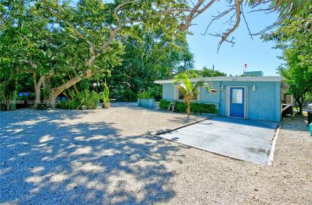 158 Pearl Ave, Plantation Key, 佛罗里达州 33070, 美国