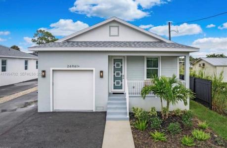 26961 N RIVERSIDE DR, Bonita Springs, Флорида 34135, Соединенные Штаты