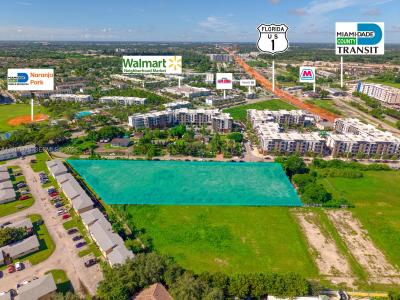 14259 N Henderson St, Homestead, Flórida 33032, Estados Unidos