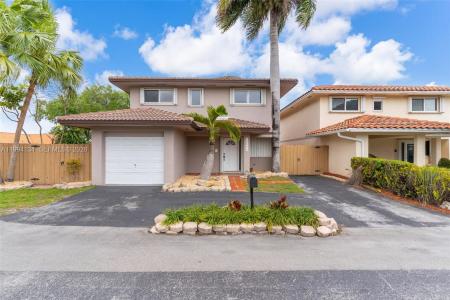 11319 SW 73rd Ln, Miami, Florida 33173, USA