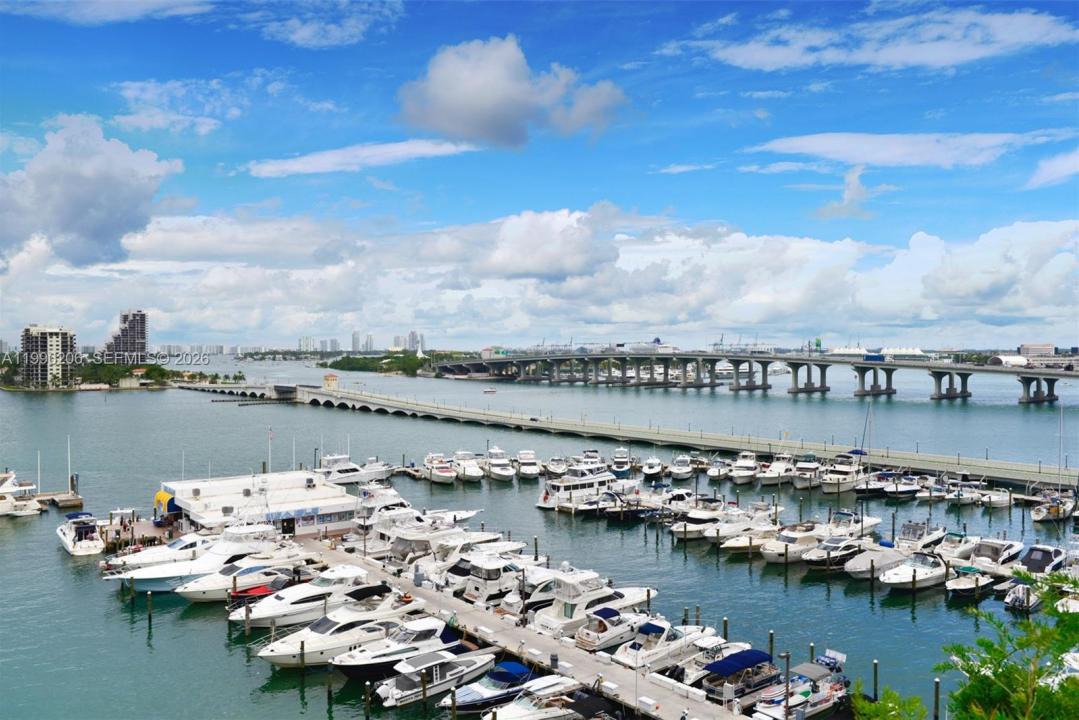 1717 N Bayshore Dr A-2254, Miami, 플로리다 33132, 미국