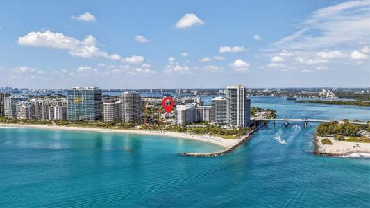 10240 Collins Ave 206, Bal Harbour, Florida 33154, USA