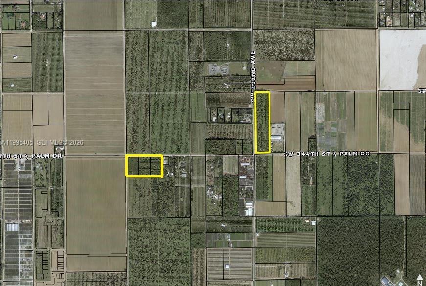 SW 344 St., Homestead, Floride 33034, États-Unis