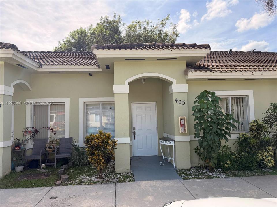 13264 Old Biscayne Dr 405, Homestead, Floride 33033, États-Unis