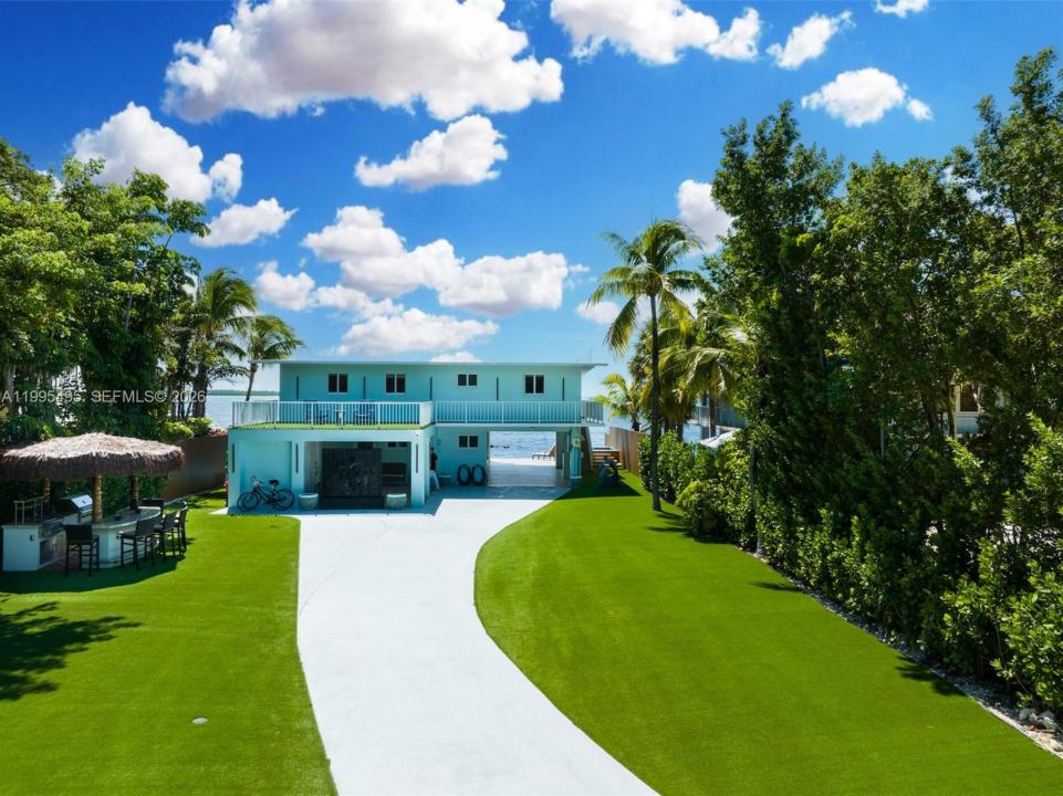 188 Orange Blossom Rd, Tavernier, Floride 33070, États-Unis