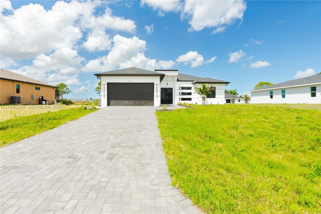 2834 NW 17TH PL, Cape Coral, Florida 33993, Stati Uniti
