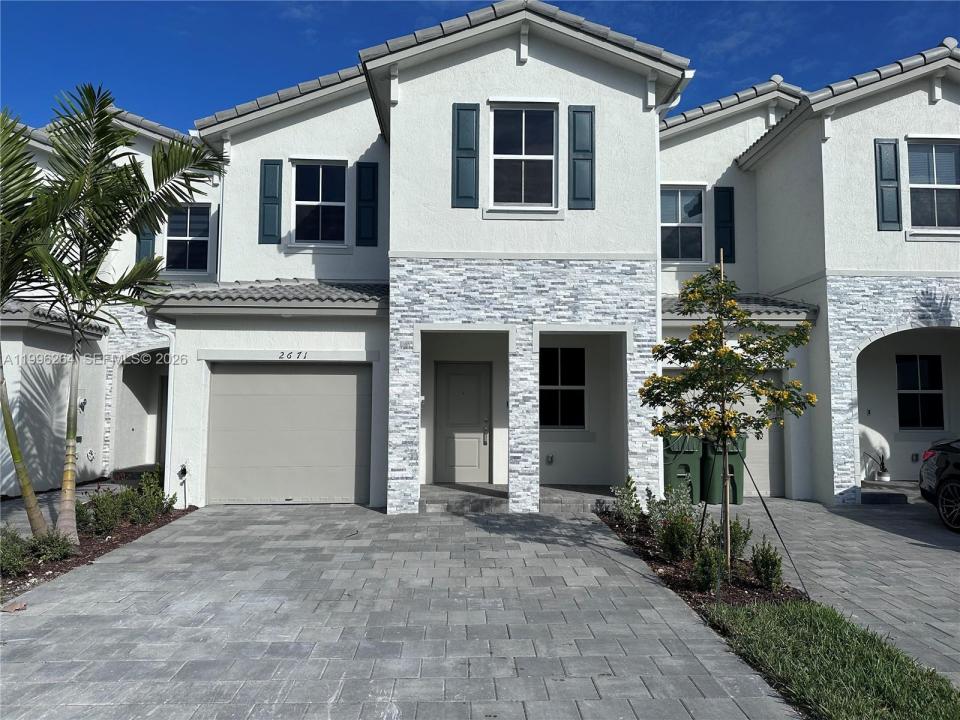 2671 SE 10th St 0, Homestead, Florida 33035, Stati Uniti