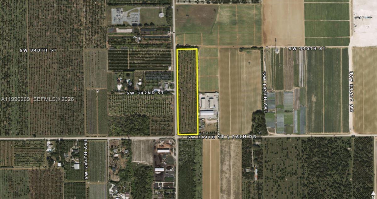 Homestead, Floride 33034, États-Unis