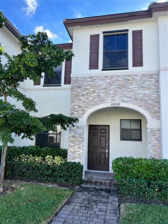 10030 SW 228th Ter, Miami, Floride 33190, États-Unis