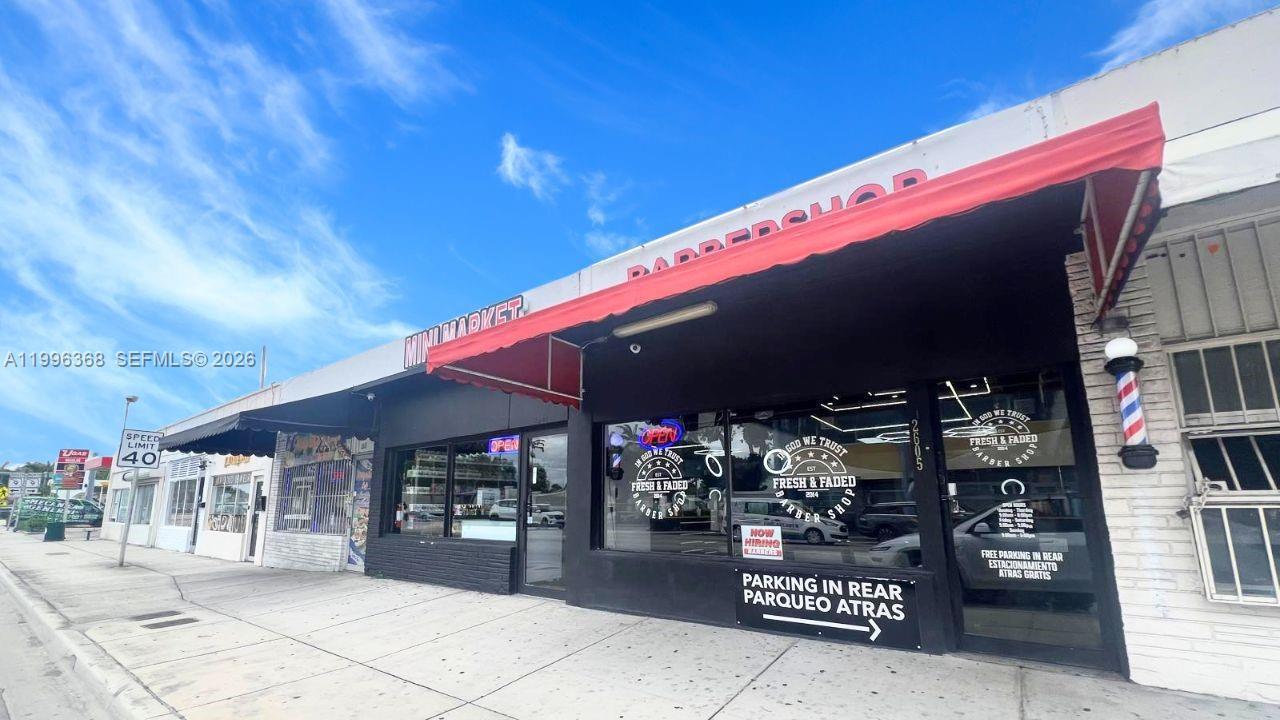 2617 W Flagler St, Miami, Floride 33135, États-Unis
