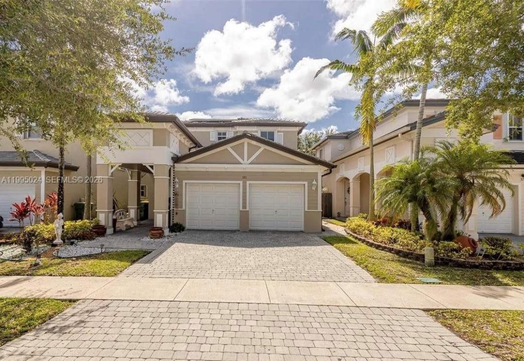 385 NE 36th Ave Rd, Homestead, Floride 33033, États-Unis