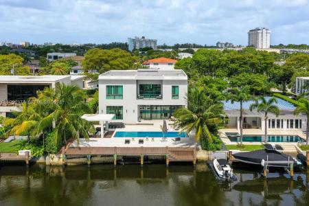 13145 Coronado Ln, North Miami, Флорида 33181, Соединенные Штаты