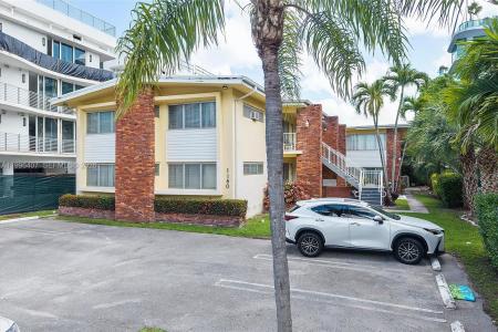 1160 100th St, Bay Harbor Islands, Florida 33154, USA