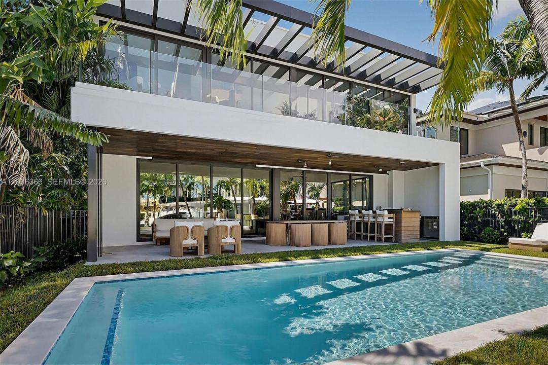 620 Solar Isle Dr, Fort Lauderdale, Florida 33301, Estados Unidos