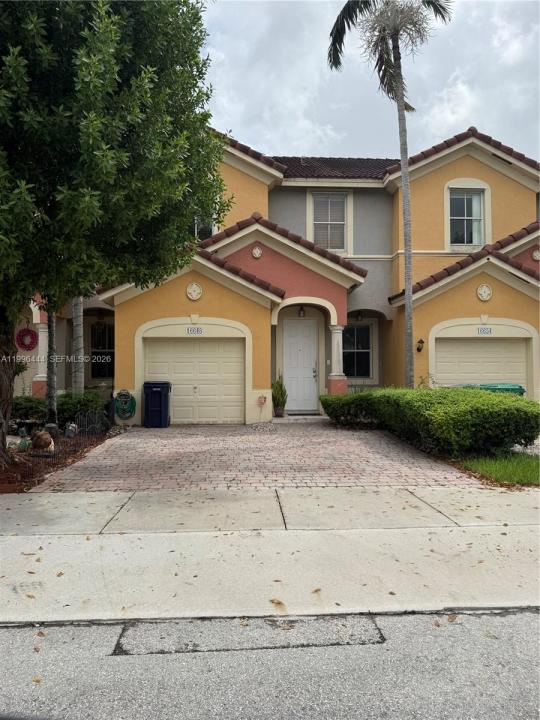 16648 SW 83rd Ln 16648, Miami, Floride 33193, États-Unis