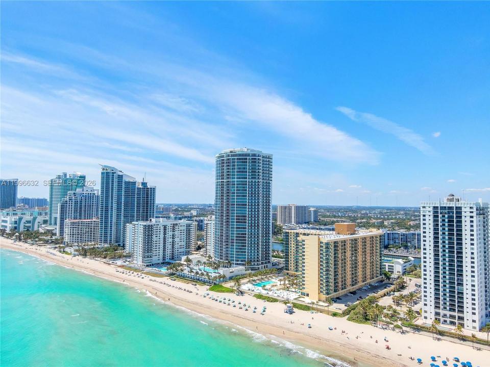 2501 S Ocean Dr 1521, Hollywood, Florida 33019, Stati Uniti