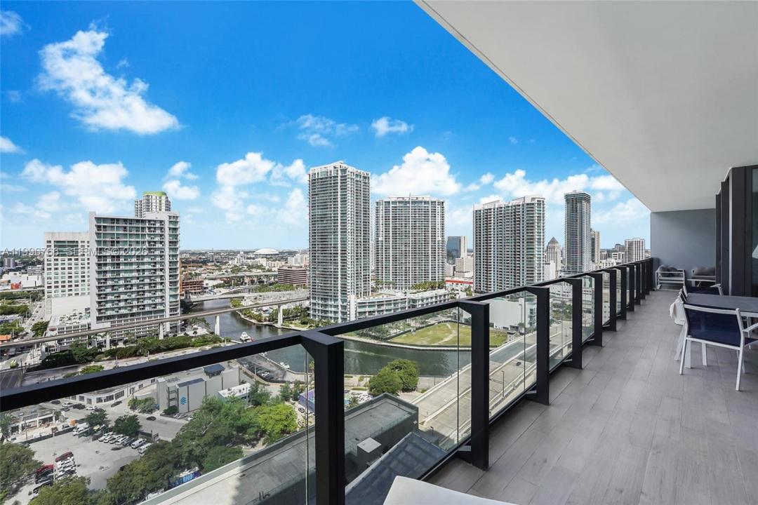68 SE 6th St 2104, Miami, 플로리다 33131, 미국