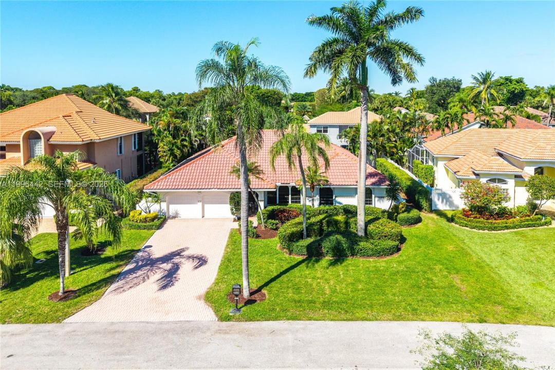 6005 Buena Vista Ct, Boca Raton, Florida 33433