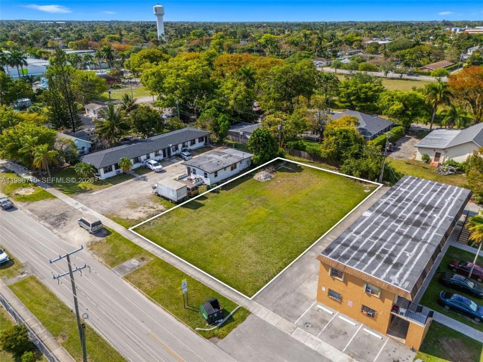 123 NW 6th St, Homestead, Floride 33030, États-Unis