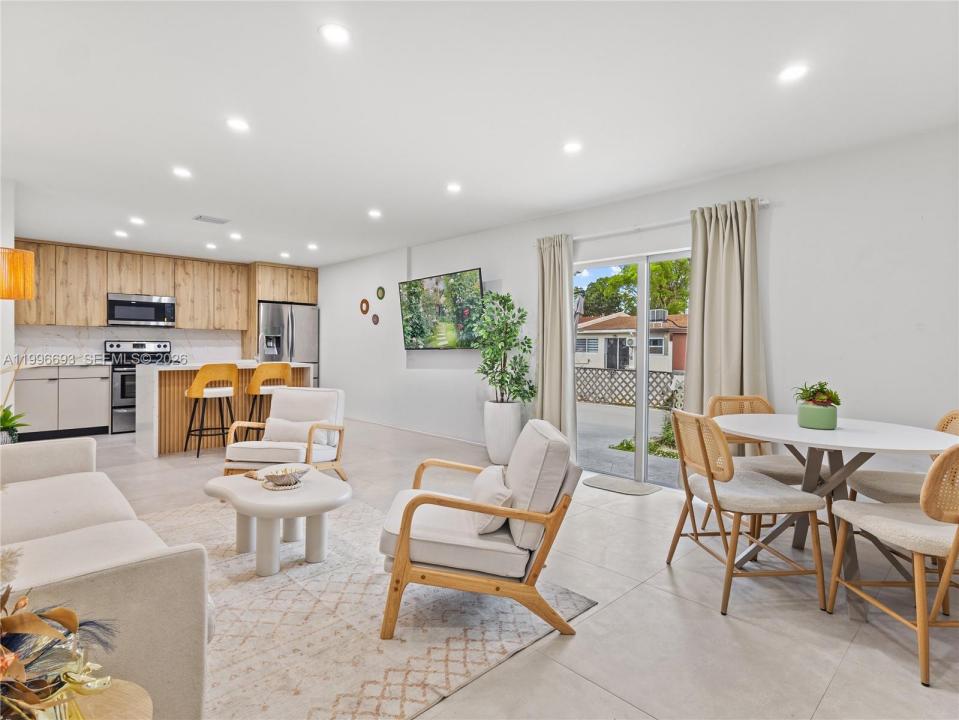 10017 SW 23rd Ter, Miami, Floride 33165, États-Unis
