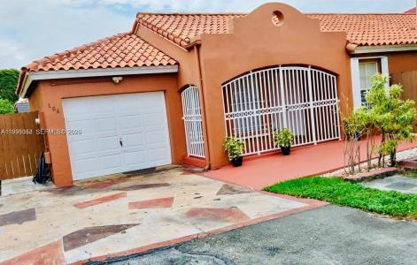 164 NW 85th Ct, Miami, Florida 33126, USA