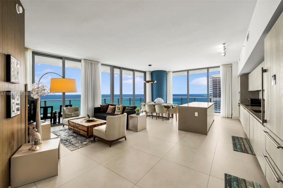 4111 S Ocean Dr LPH1, Hollywood, Florida 33019, Stati Uniti