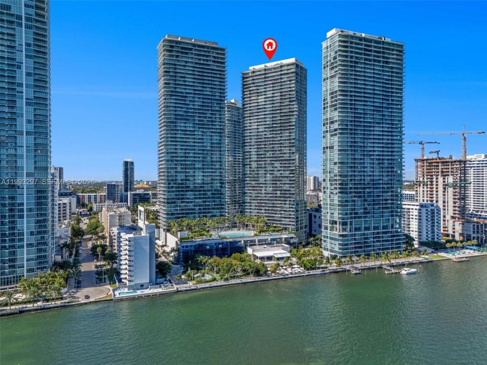650 NE 32nd St 2104, Miami, Floride 33137, États-Unis