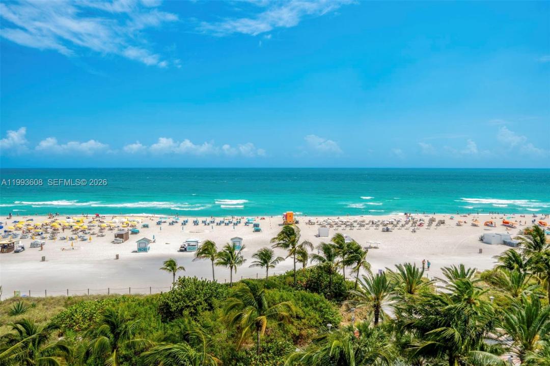 1500 Ocean Drive 702, Miami Beach, Floride 33139, États-Unis