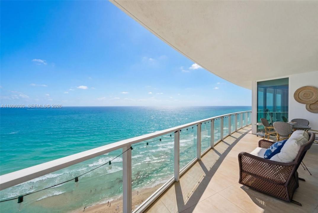 3951 S Ocean Dr 1803, Hollywood, Floride 33019, États-Unis