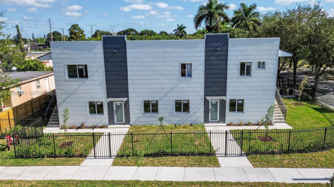 1515 N Redland Rd 1, Florida City, Florida 33034, USA