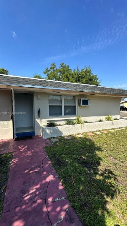 715 SW 6th St, Dania Beach, Floride 33004, États-Unis