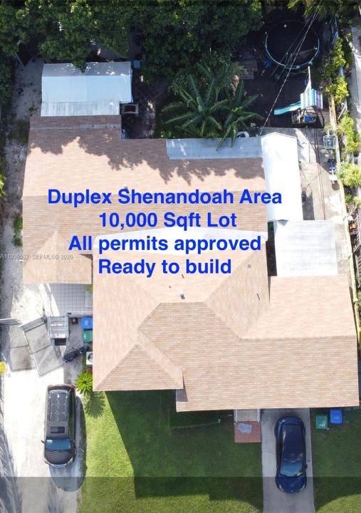 1660 SW 24th Ave, Miami, Flórida 33145, Estados Unidos