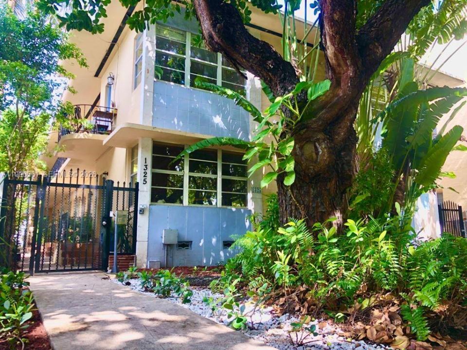 1325 Meridian Ave 5, Miami Beach, Florida 33139, Estados Unidos