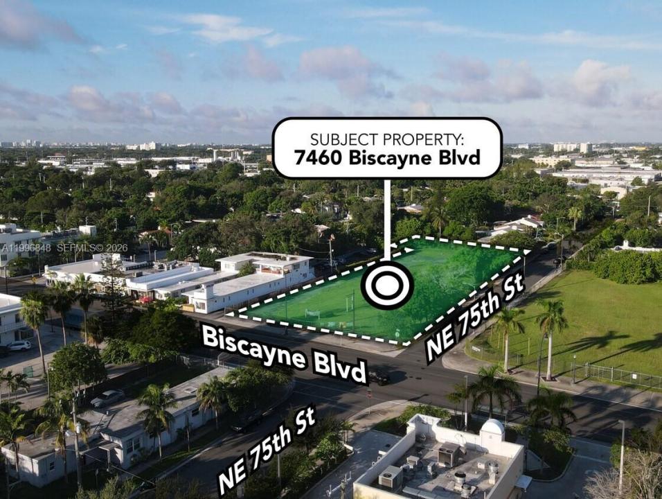 7460 Biscayne Blvd, Miami, Flórida 33138, Estados Unidos