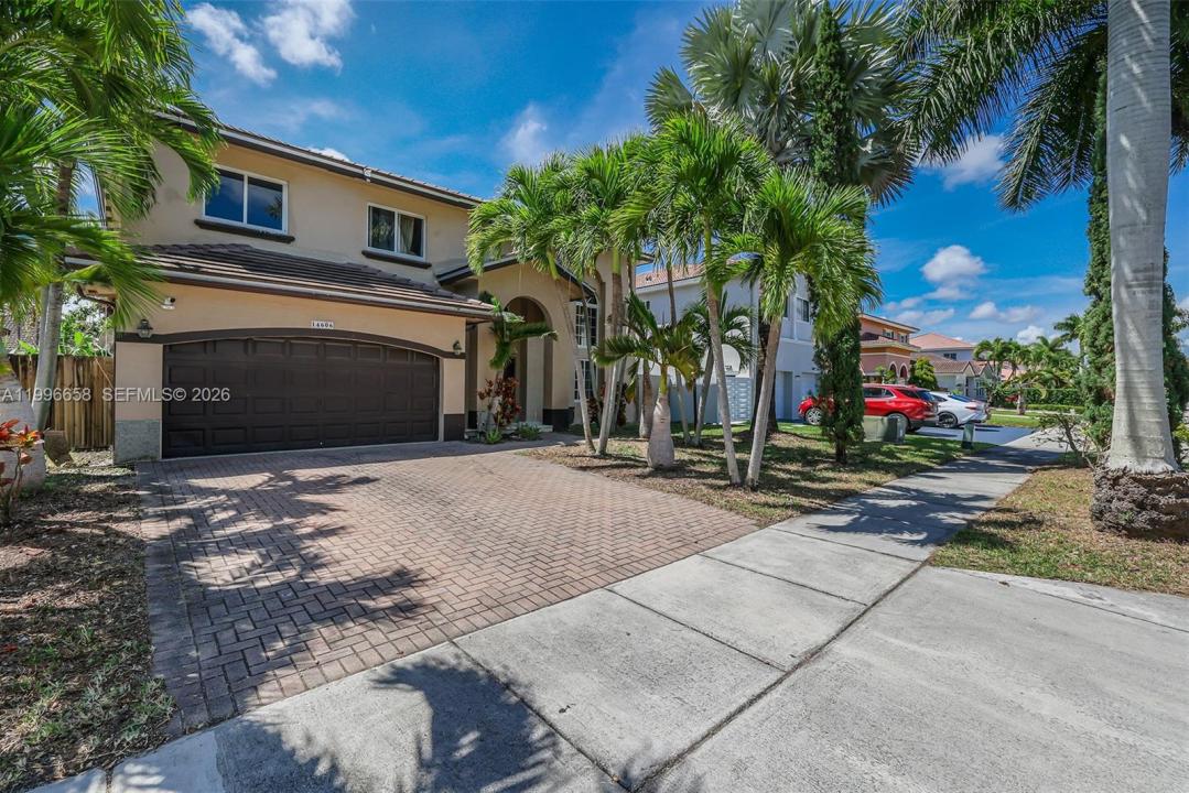 14606 SW 158th Pl, Miami, Florida 33196, Stati Uniti