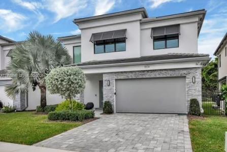 8514 Apple Falls Ln #, Boca Raton, 佛罗里达州 33496, 美国
