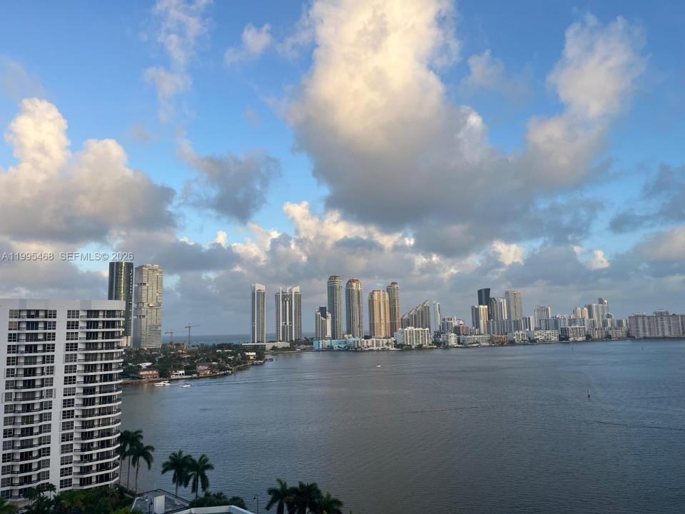 3530 Mystic Pointe Dr 1711, Aventura, Floride 33180, États-Unis