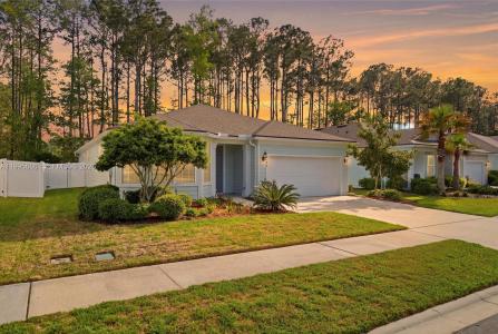 4594 Farmhouse Gate Trail, Jacksonville, Florida 32226, USA