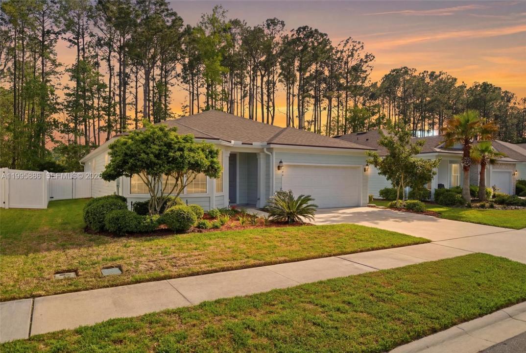 4594 Farmhouse Gate Trail, Jacksonville, Floride 32226, États-Unis